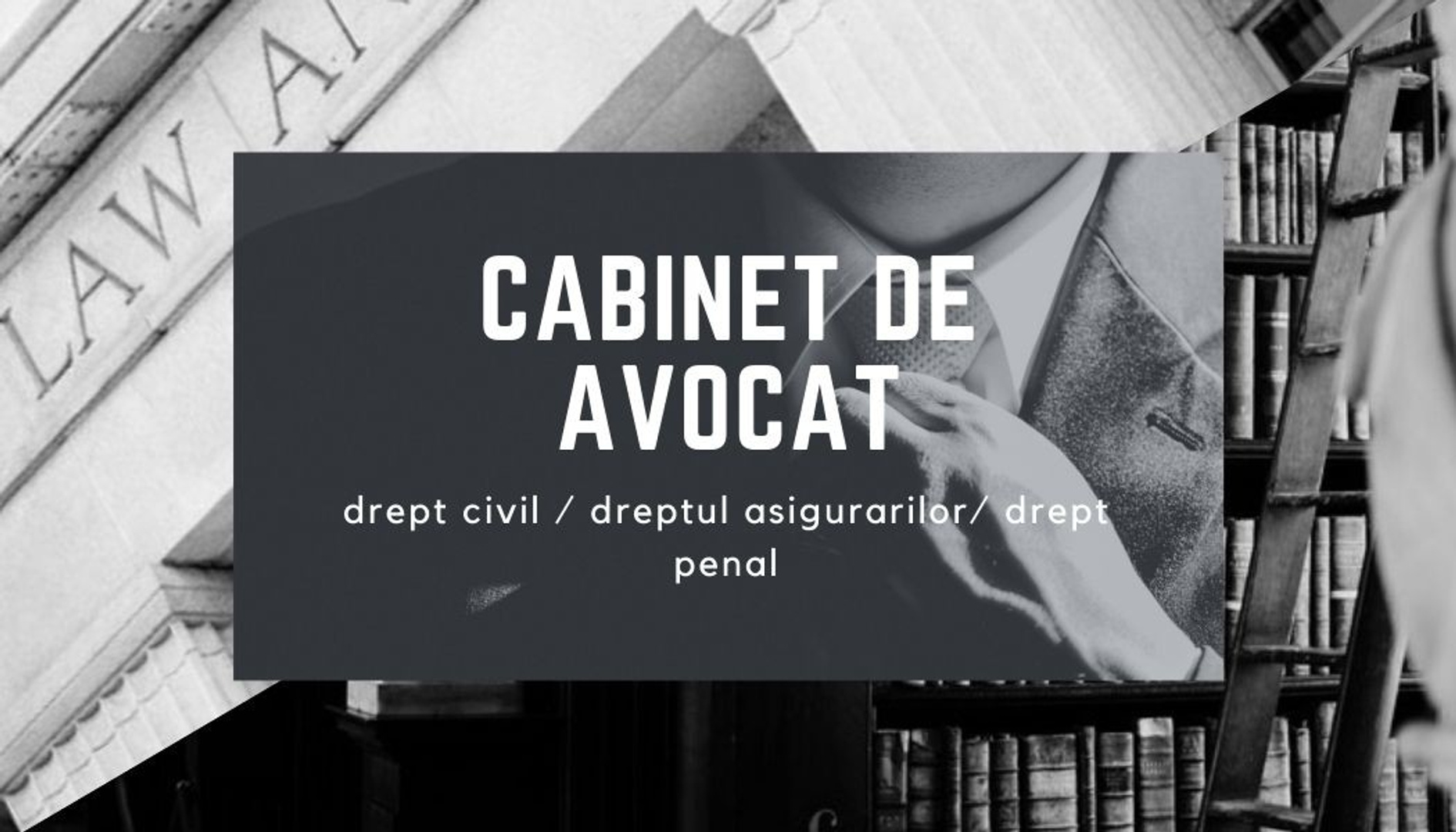 cabinet de avocat