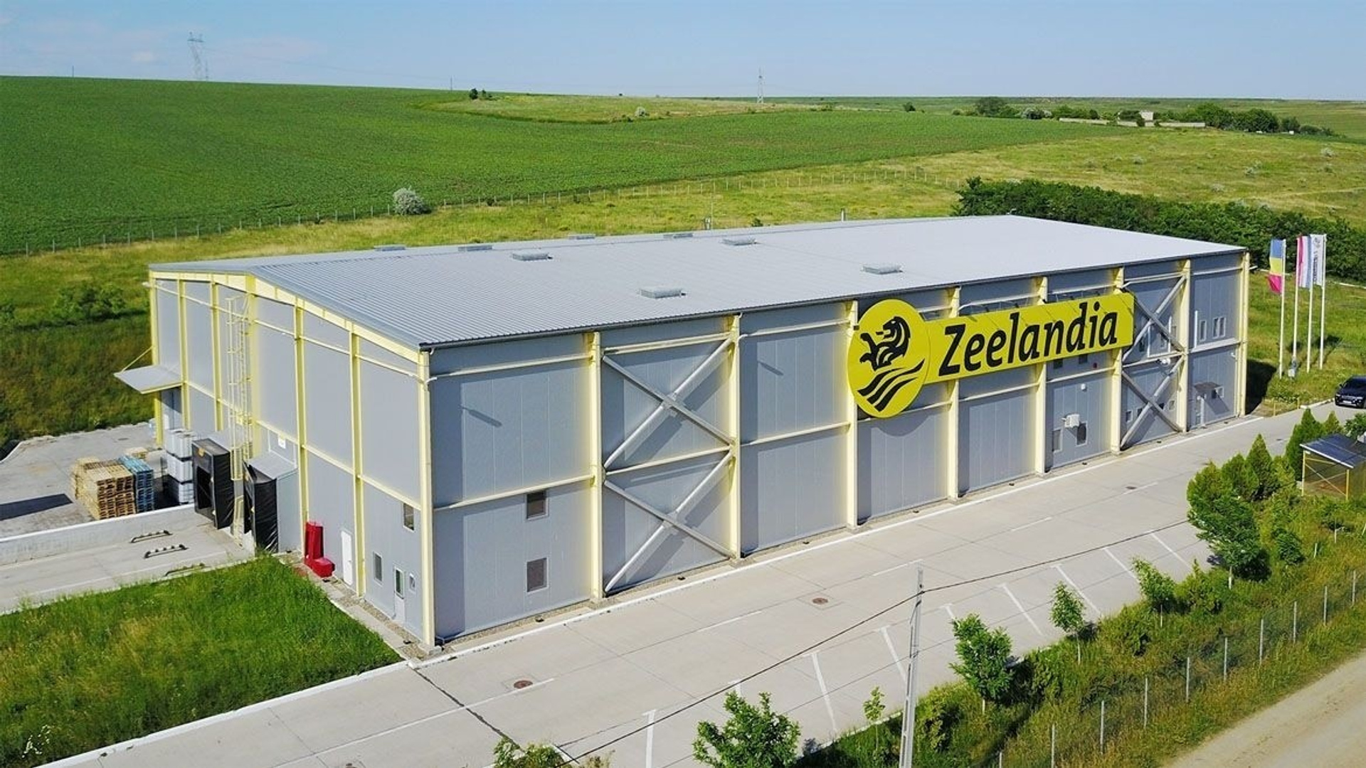 zeelandia