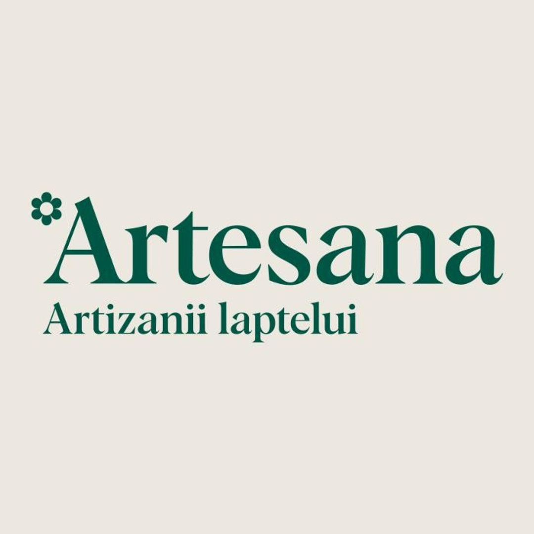 Artizanii laptelui Artesana