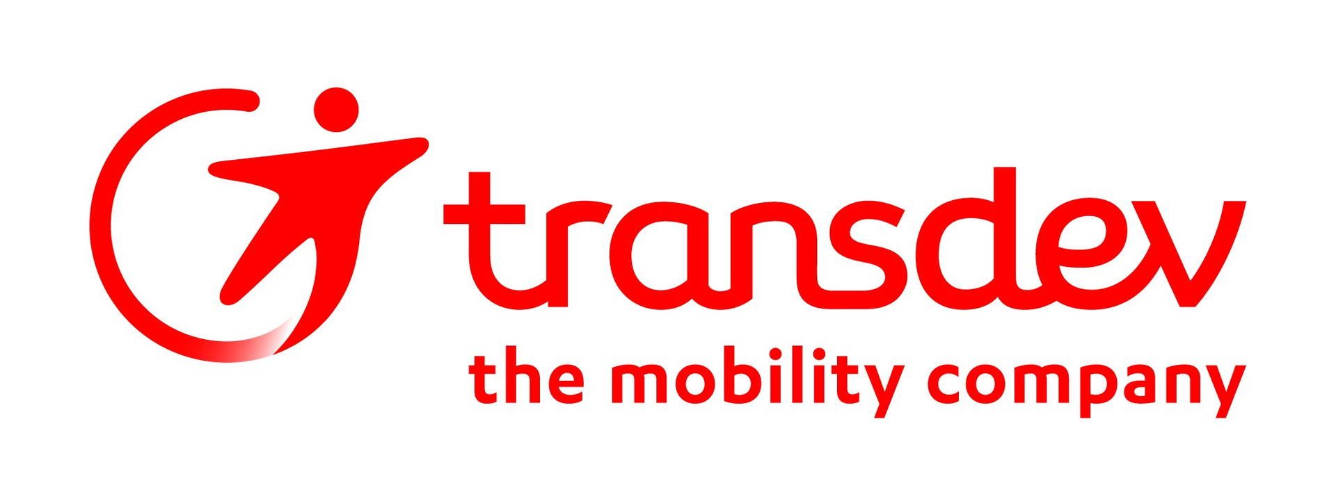 Transdev - logo