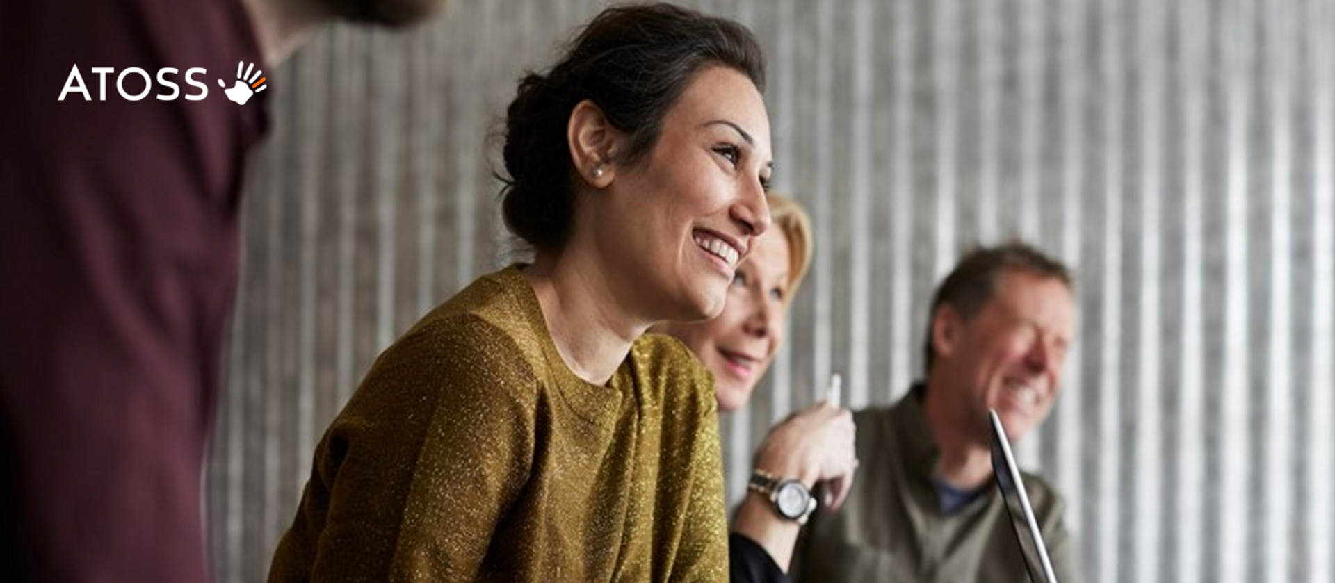 Professional Layout II