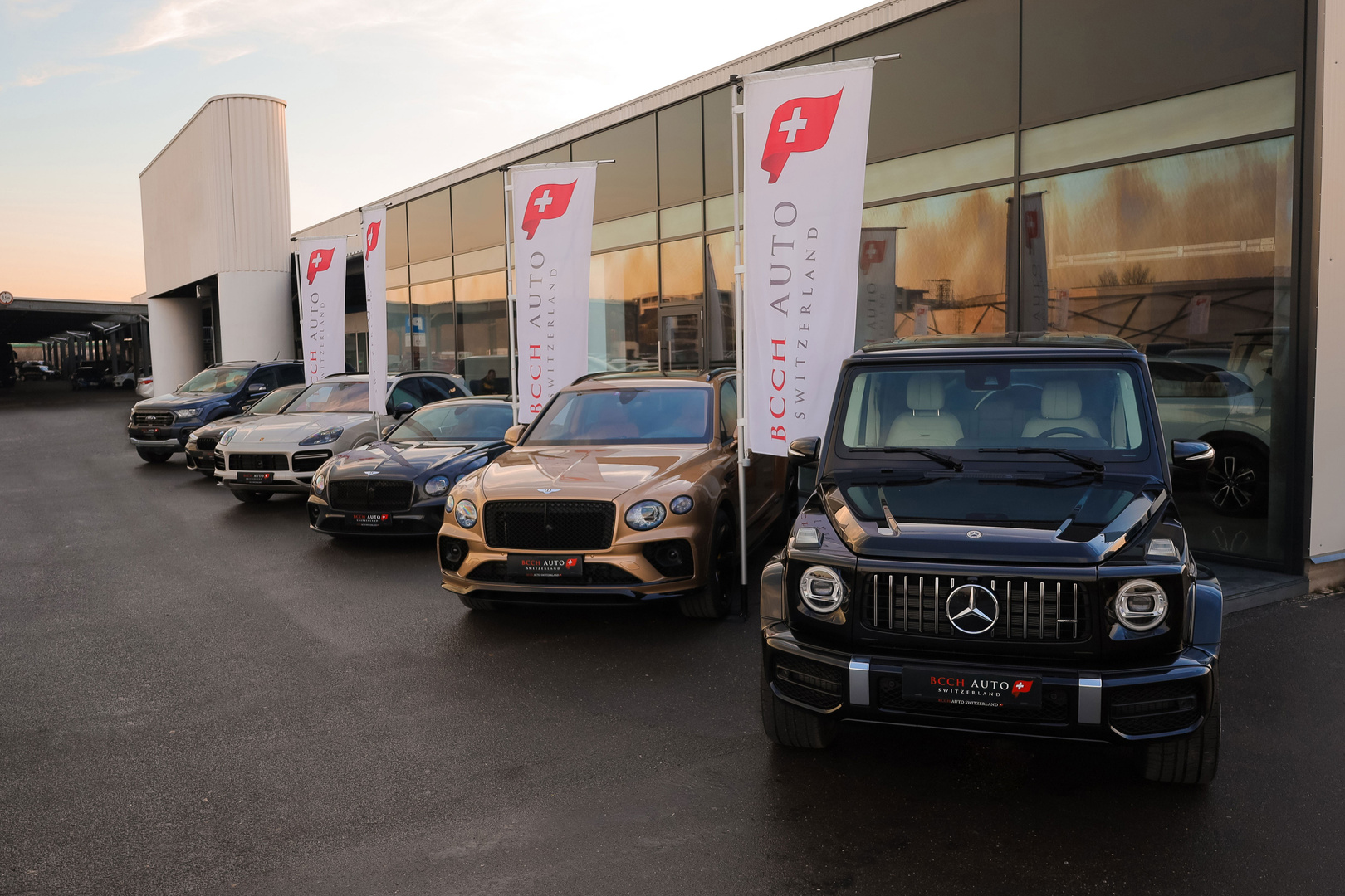 BCCH Auto Switzerland 1
