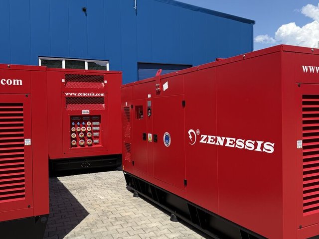 Zenessis Energy2