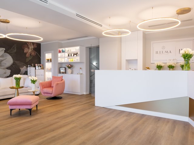 ILLUMA AESTHETIC CLINIQUE1