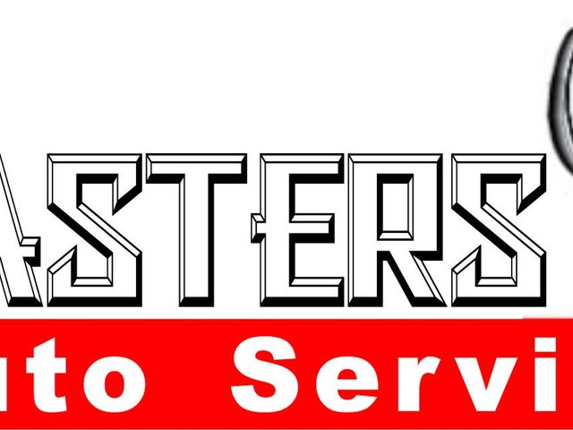 MASTERS AUTO SERVICE1