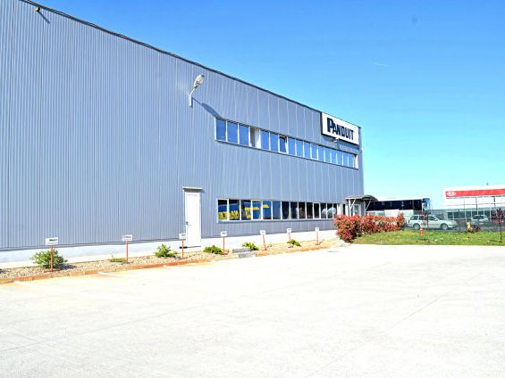 Panduit European Solutions1