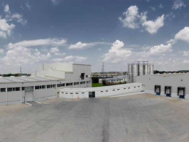 ROMCOLOR 20001