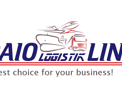 DAIO Logistik Line1