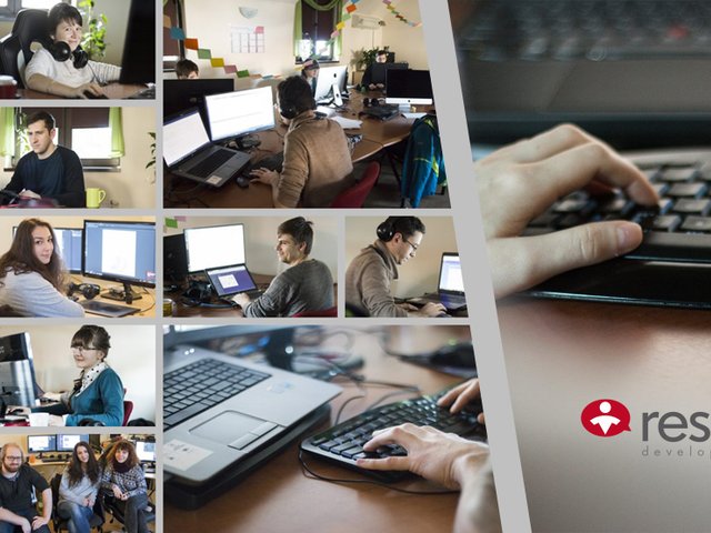 Resource IT Development Design2