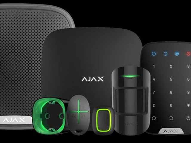 ELECTROINSTAL INVEST1