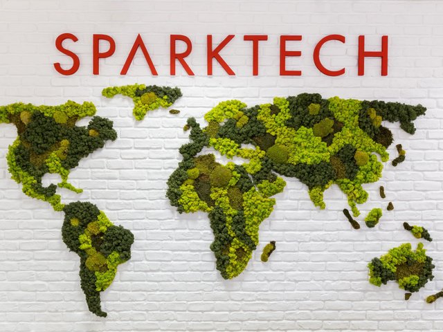 SPARKTECH Software1