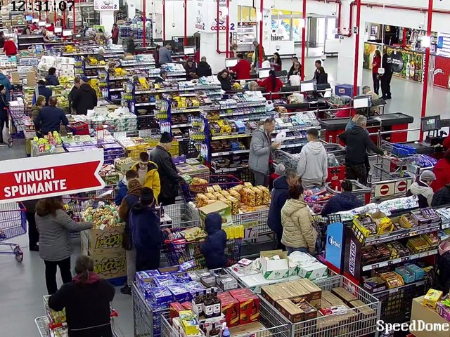 SUPERMARKET LA COCOŞ2