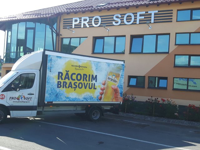 PRO SOFT DISTRIB PLUS2