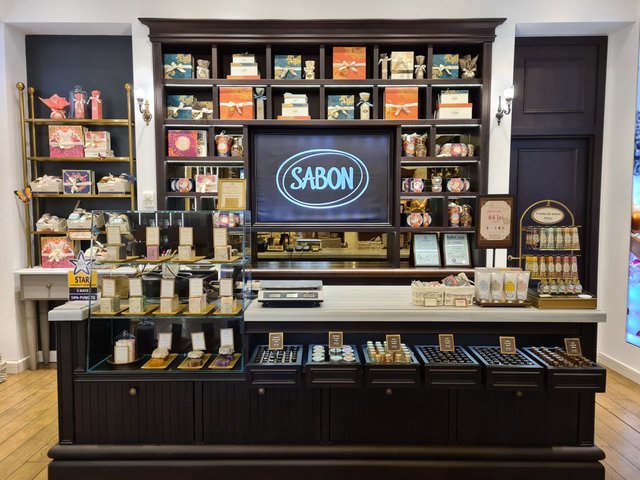 SABON HOLDINGS3