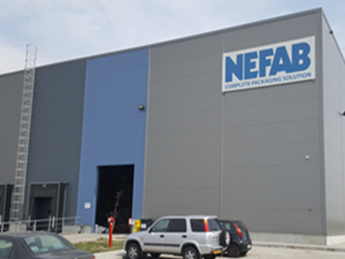 Nefab Packaging1