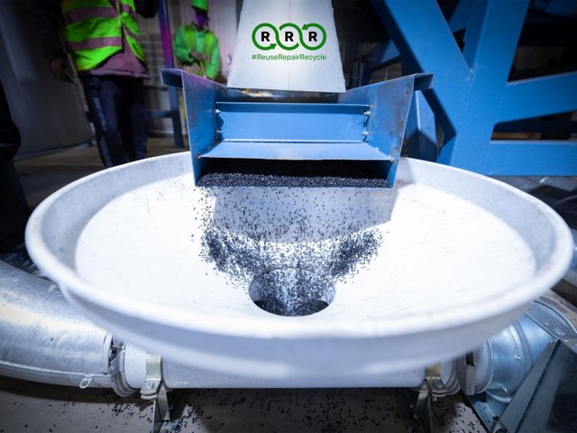 MSC Rubber Recycling2