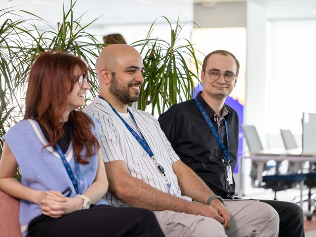 GENPACT17