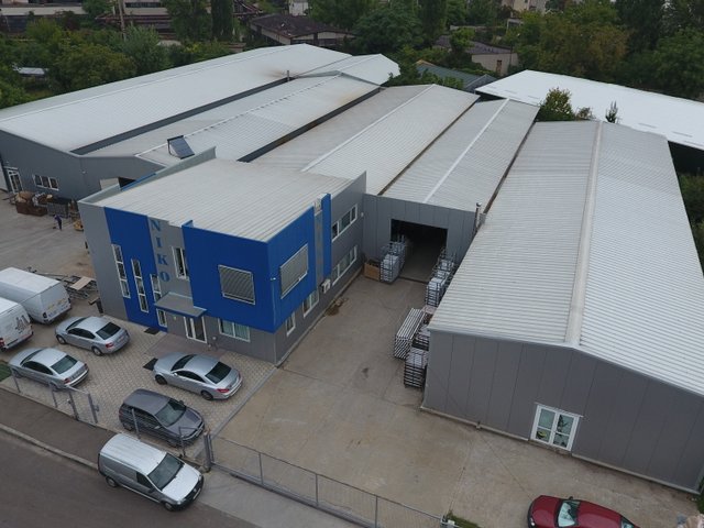 NIKO AUTO COM3