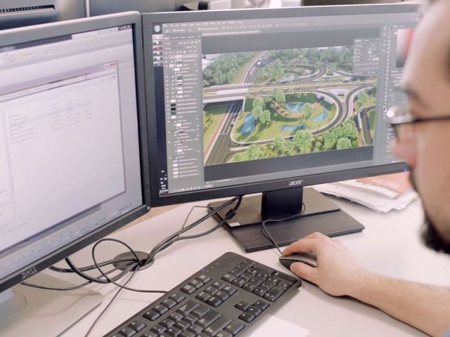 ARCADIS Excellence Center4