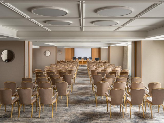 InterContinental Athénée Palace Bucharest, an IHG Hotel20