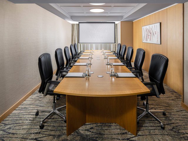 InterContinental Athénée Palace Bucharest, an IHG Hotel21