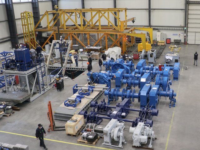 DMT MARINE EQUIPMENT9