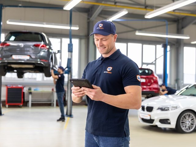 AUTO1 Group Operations SE7