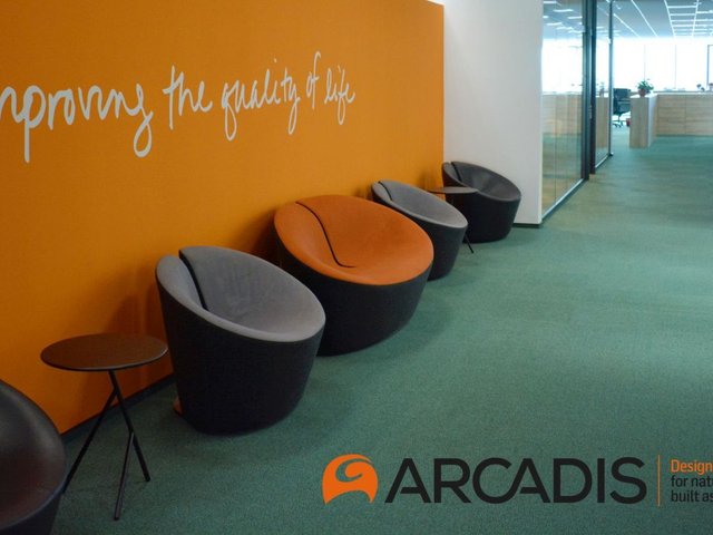 ARCADIS Excellence Center3