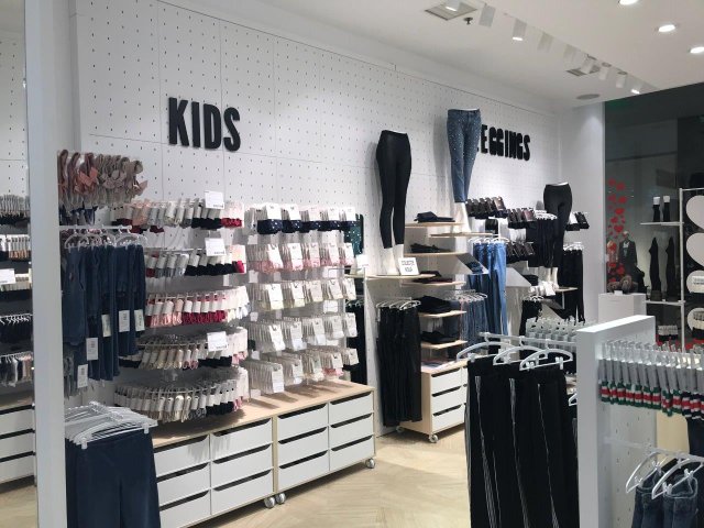 MAGAZINE CALZEDONIA INTIMISSIMI TEZENIS2