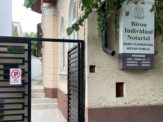 Birou Individual Notarial Babu Florentina1