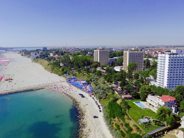 Complex Hotelier Steaua de Mare4