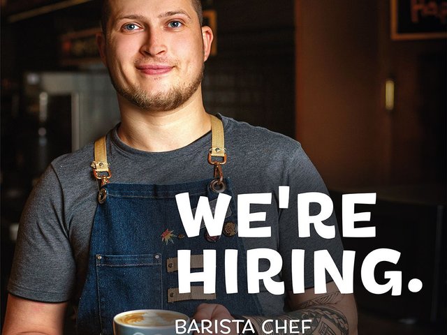 Tucano Coffee Rio de Janeiro1