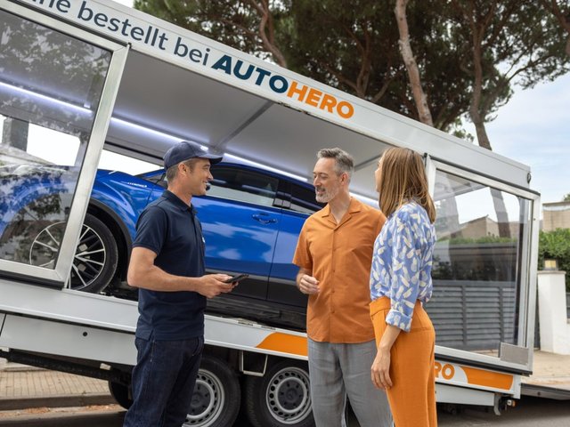 AUTO1 Group Operations SE4