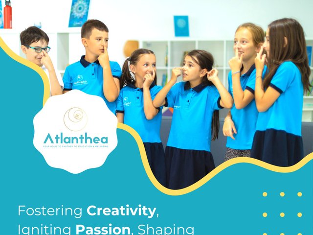 coala Primar Atlanthea1