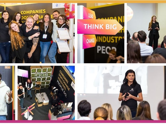 Philip Morris România1