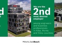 Bosch Romania, Timisoara2