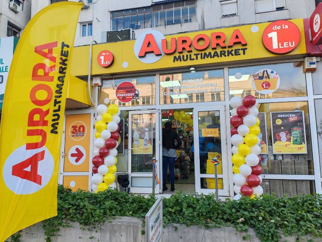 AURORA MULTIMARKET1
