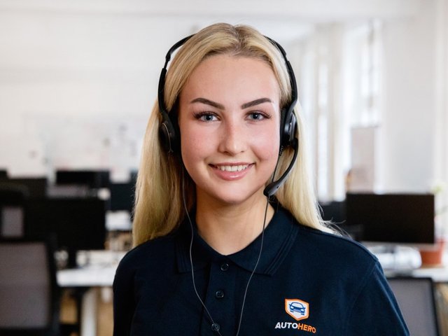 AUTO1 Group Operations SE1