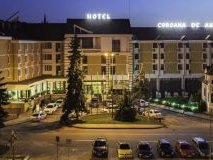 HOTEL COROANA DE AUR -BISTRITA1