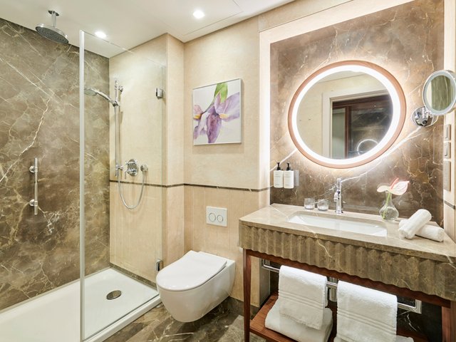 InterContinental Athénée Palace Bucharest, an IHG Hotel6