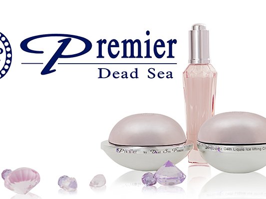 Premier Dead Sea Cosmetics2