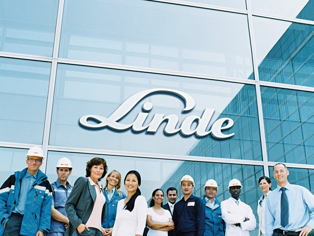 Linde Gaz2