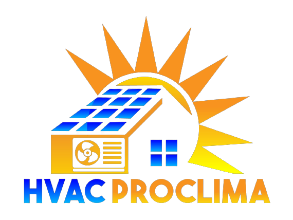 HVAC PROCLIMA SMART ENERGY1