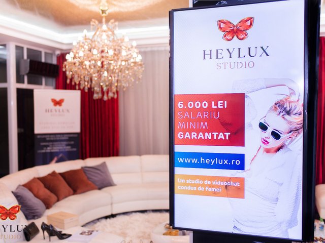 HEYLUX14