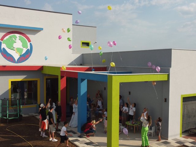 Gradinia Cassys World1