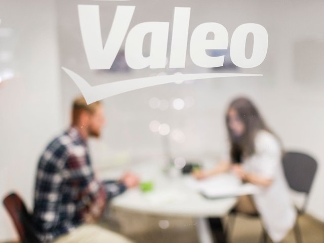 VALEO LIGHTING SYSTEMS3