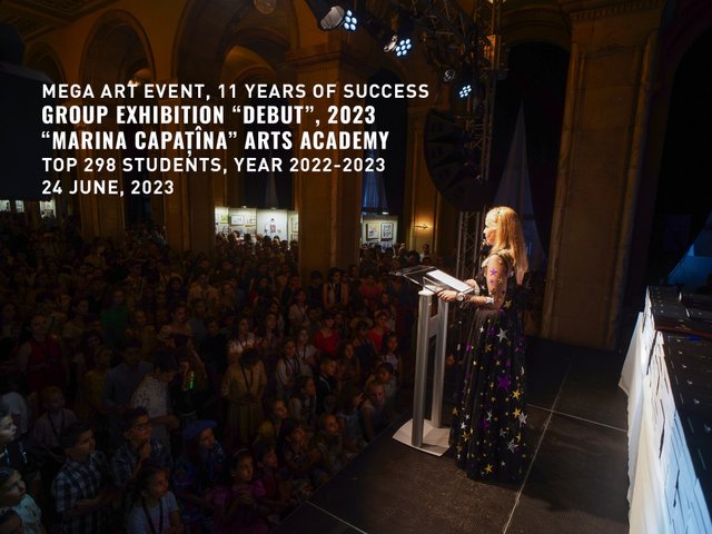 Academia de Arte Marina Capatina2