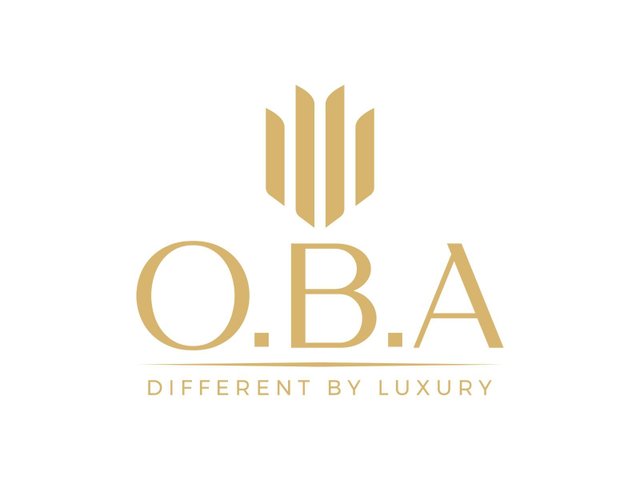 OBA DIFFERENT BY LUXURY1
