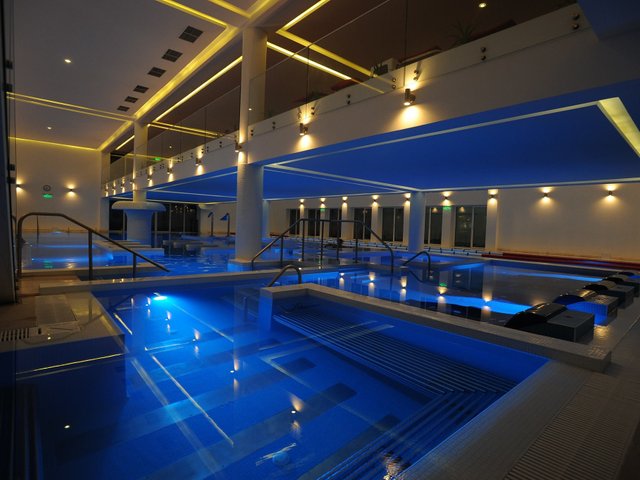 Complex Hotelier Steaua de Mare1