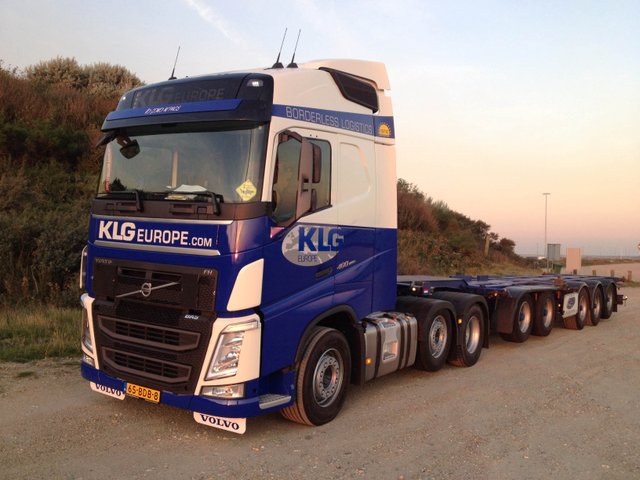 KLG EUROPE LOGISTICS2